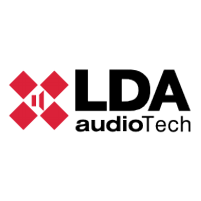 LDA audio tech
